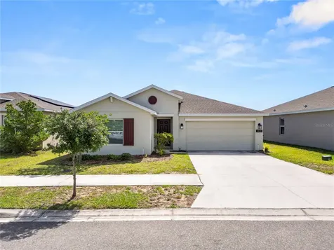 1431 Lassen Street Haines City FL 33844