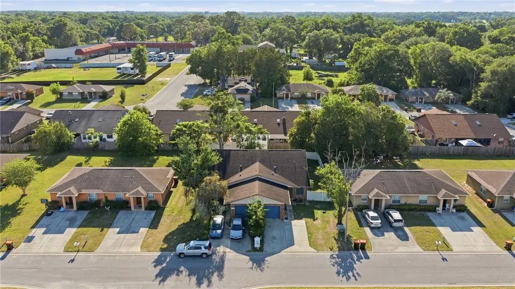 7818 NE 21st Avenue Ocala FL 34479