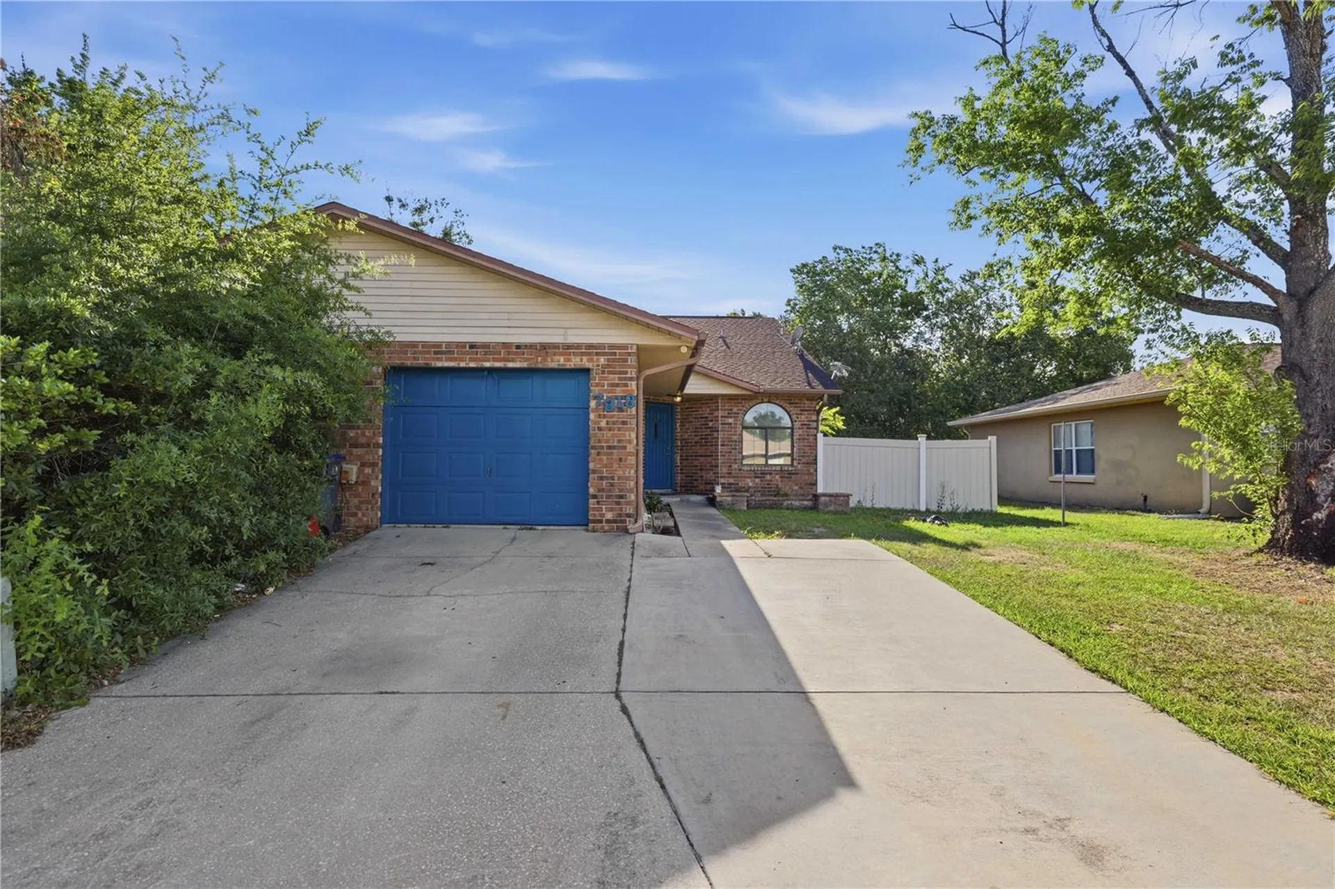 7818 NE 21st Avenue Ocala FL 34479
