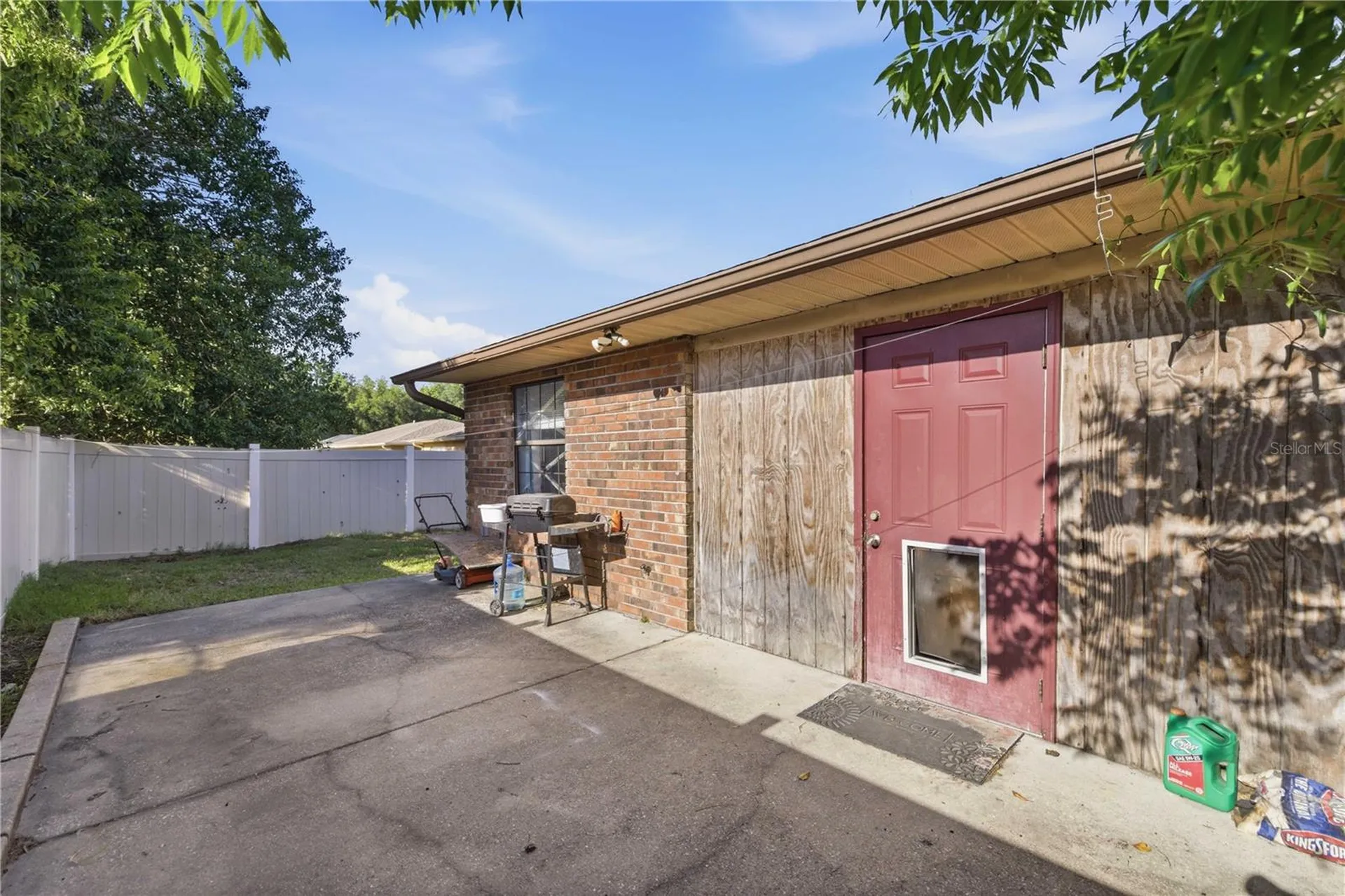 7818 NE 21st Avenue Ocala FL 34479