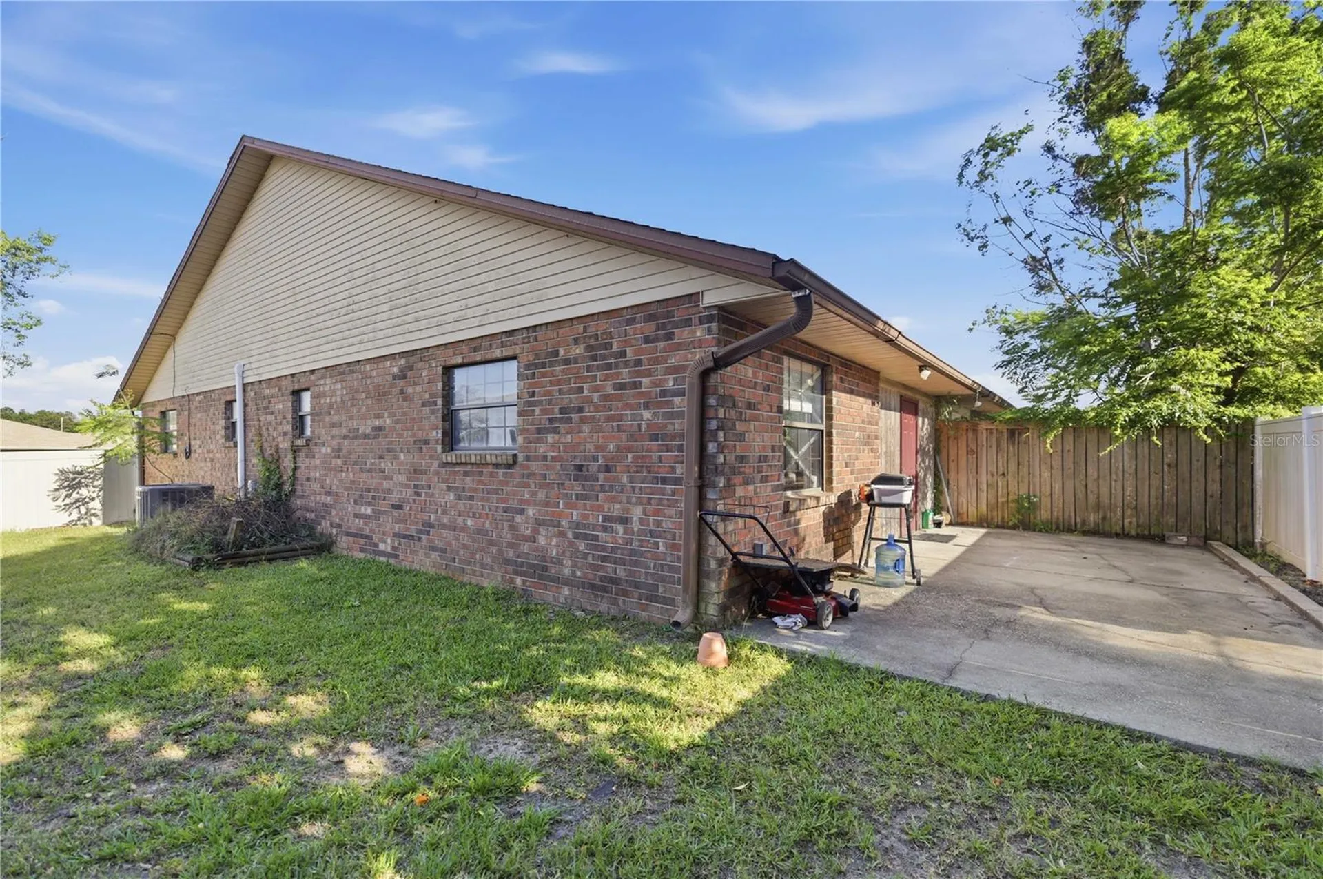 7818 NE 21st Avenue Ocala FL 34479