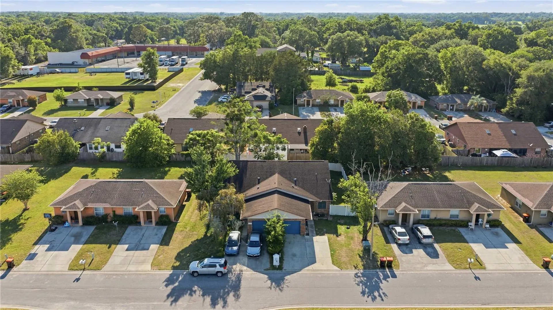 7818 NE 21st Avenue Ocala FL 34479