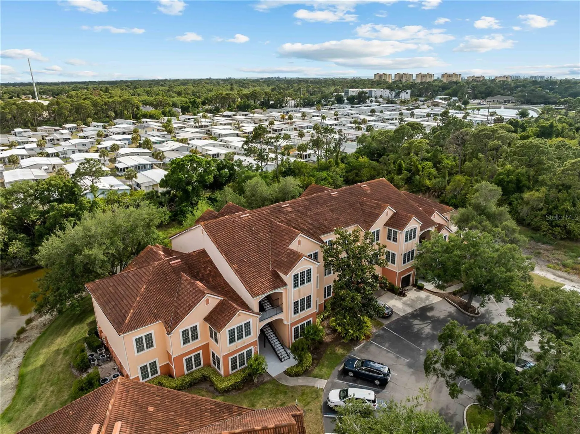 4130 Central Sarasota Parkway Sarasota FL 34238