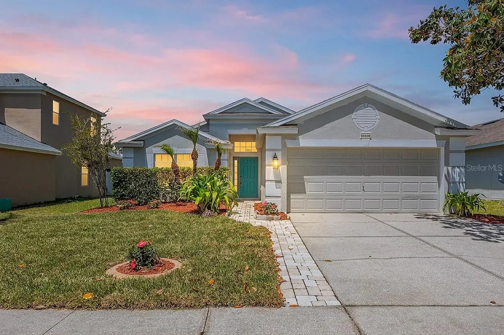 30435 Annadale Drive Wesley Chapel FL 33545