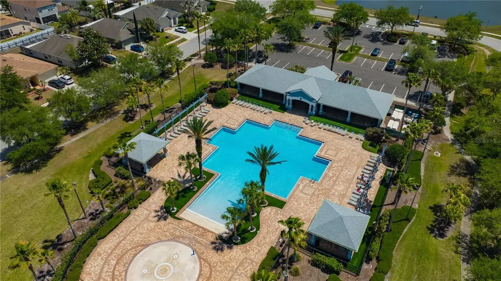 30435 Annadale Drive Wesley Chapel FL 33545