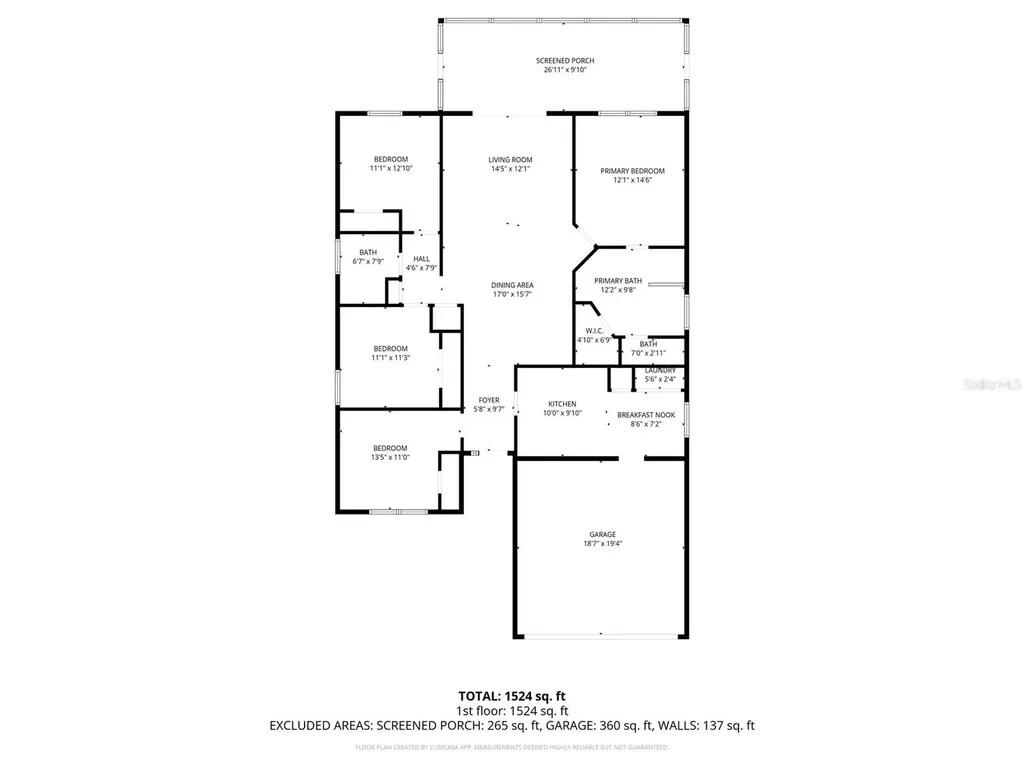 30435 Annadale Drive Wesley Chapel FL 33545