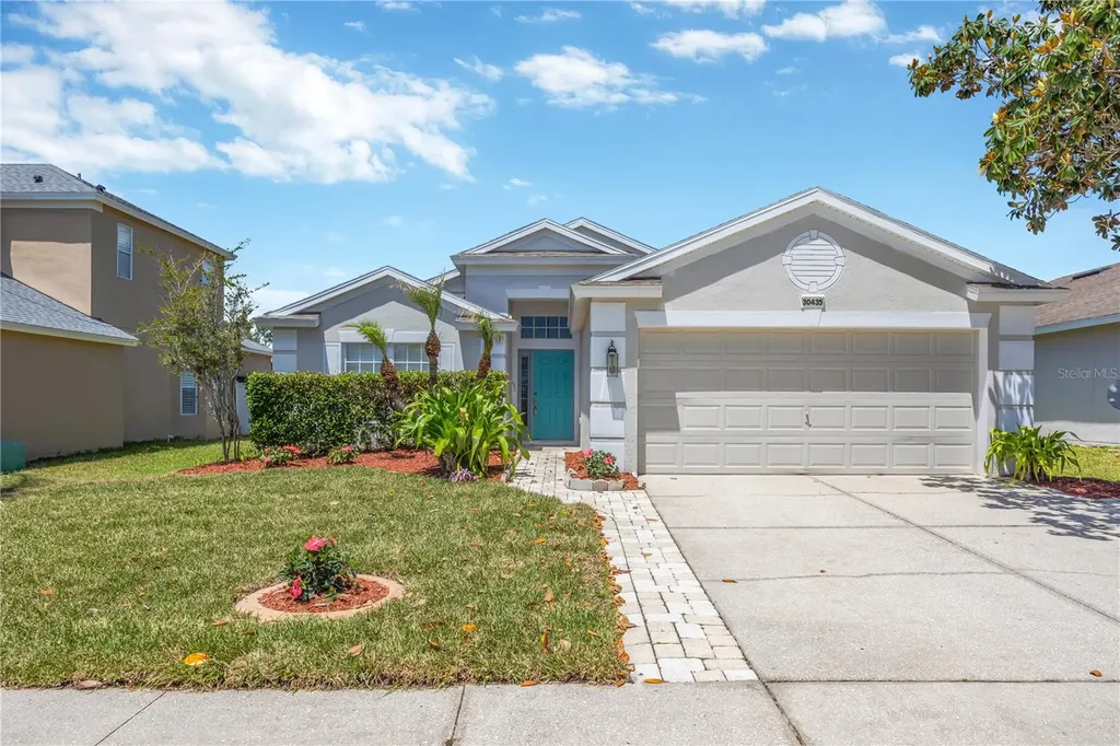 30435 Annadale Drive Wesley Chapel FL 33545