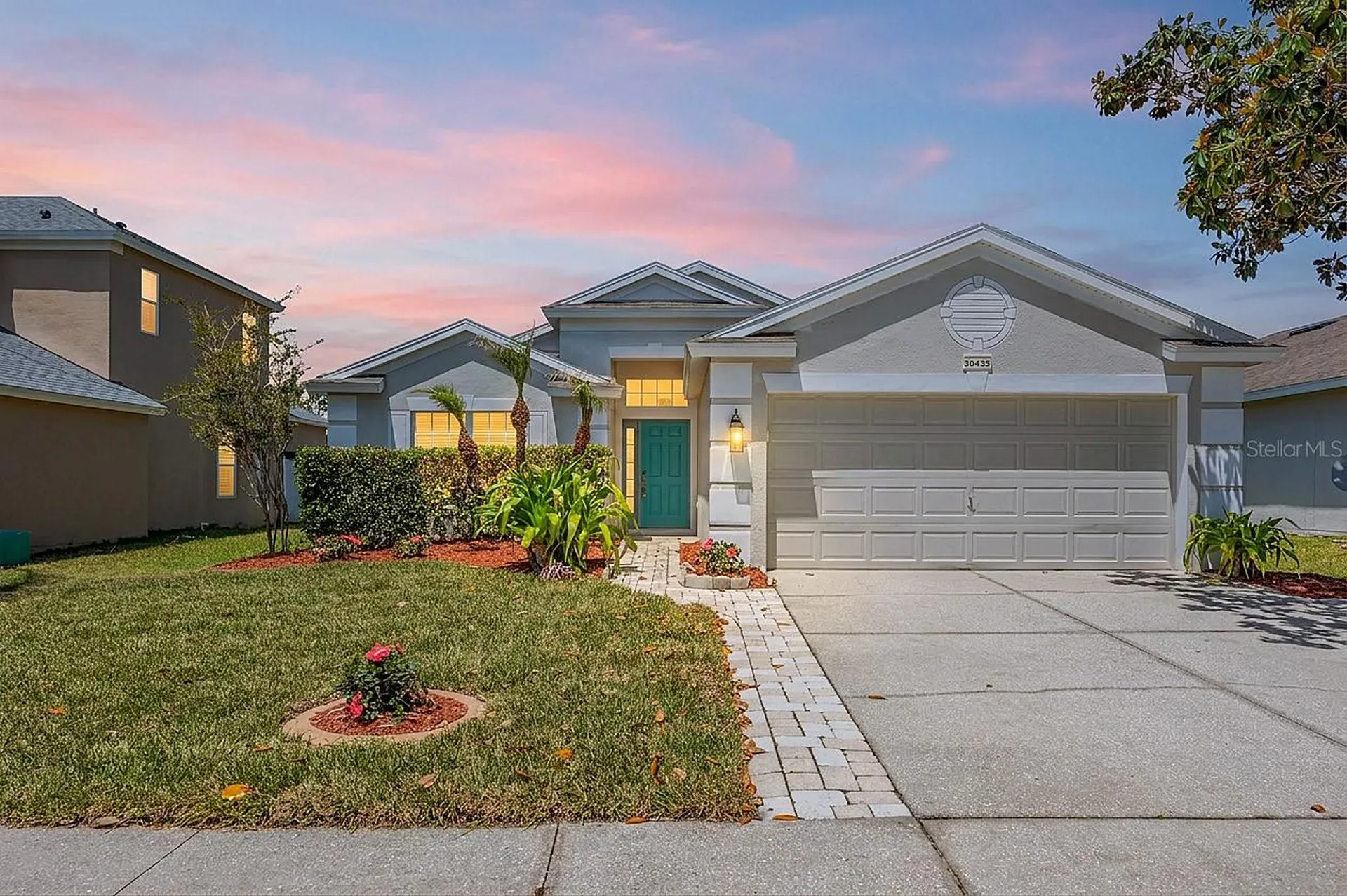 30435 Annadale Drive Wesley Chapel FL 33545