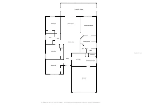 30435 Annadale Drive Wesley Chapel FL 33545