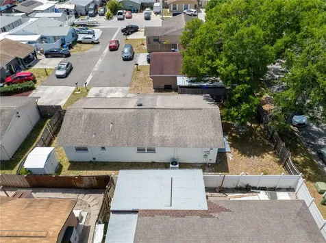 6401 Regatta Court Tampa FL 33634