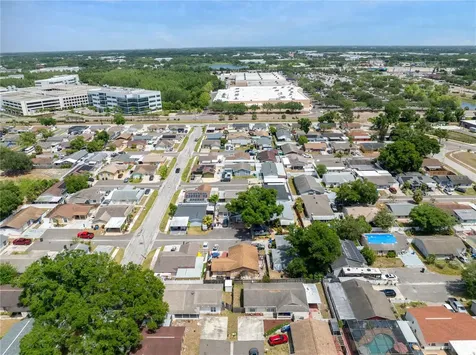 6401 Regatta Court Tampa FL 33634