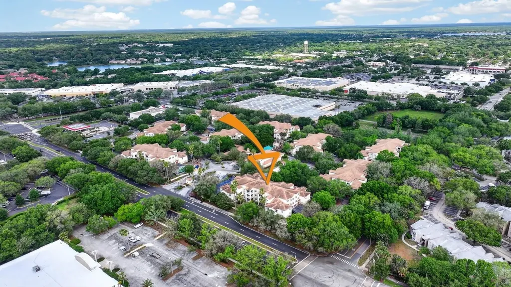 832 Camargo Way Altamonte Springs FL 32714