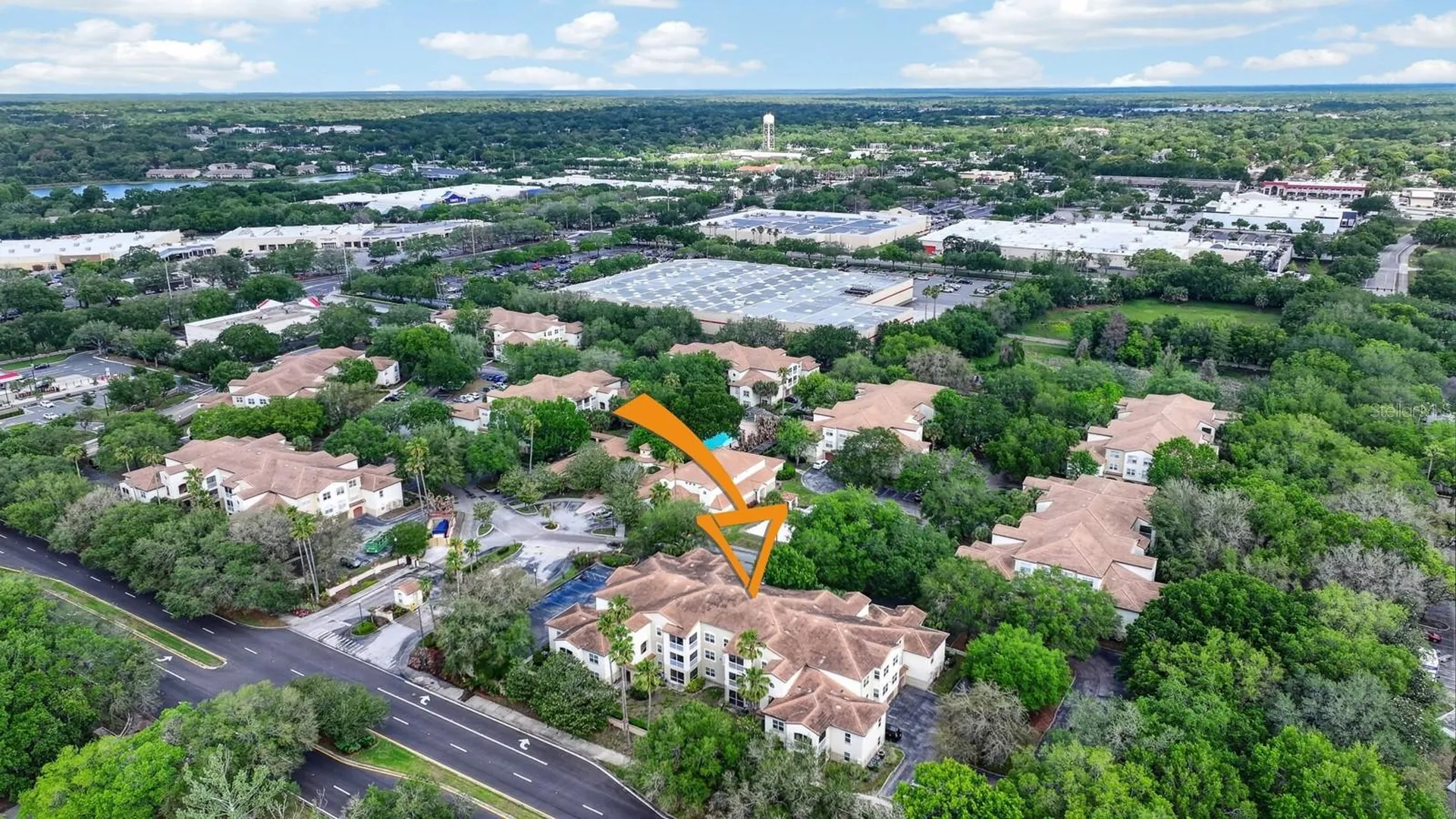 832 Camargo Way Altamonte Springs FL 32714