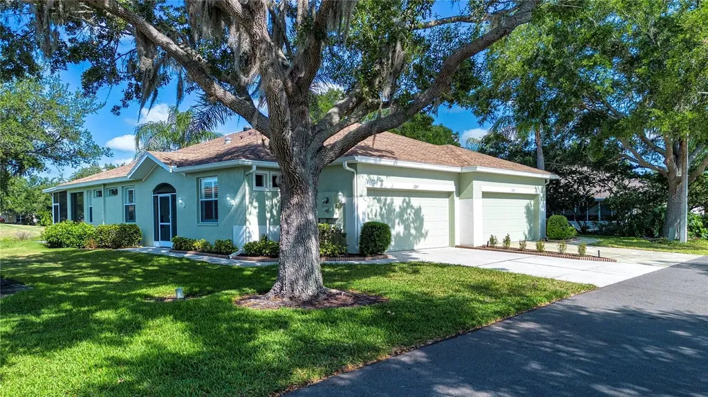 1205 Huntington Greens Drive Sun City Center FL 33573