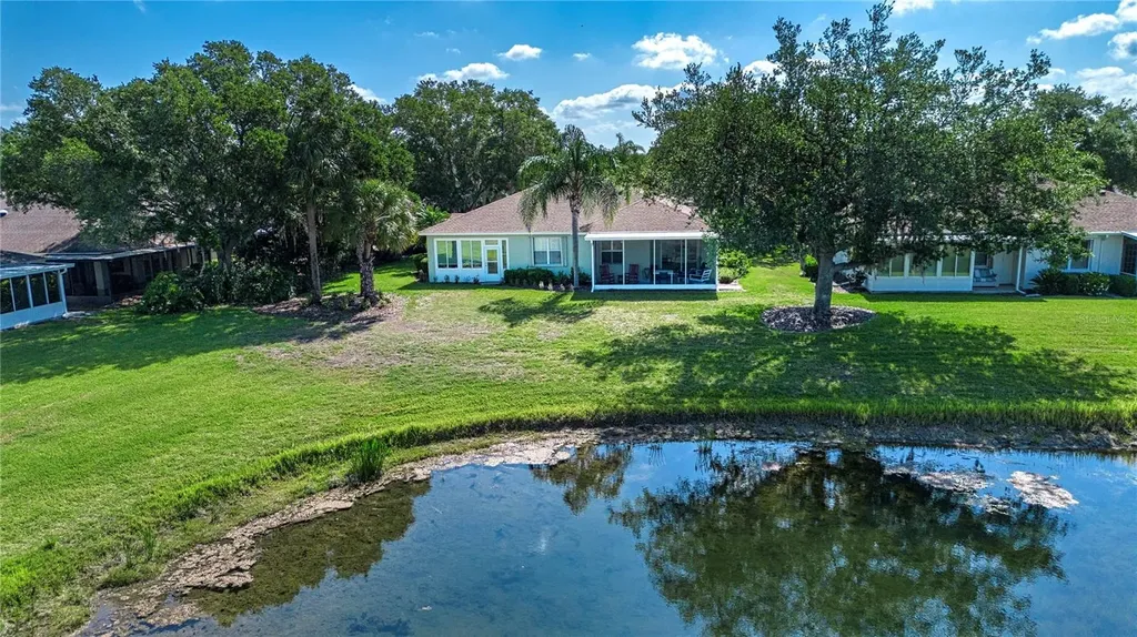 1205 Huntington Greens Drive Sun City Center FL 33573