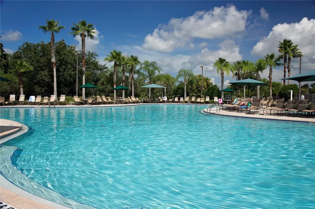 1205 Huntington Greens Drive Sun City Center FL 33573