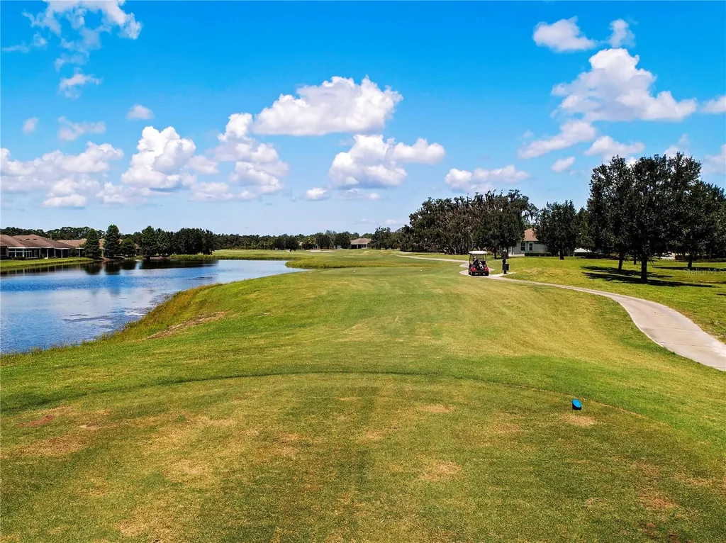 1205 Huntington Greens Drive Sun City Center FL 33573