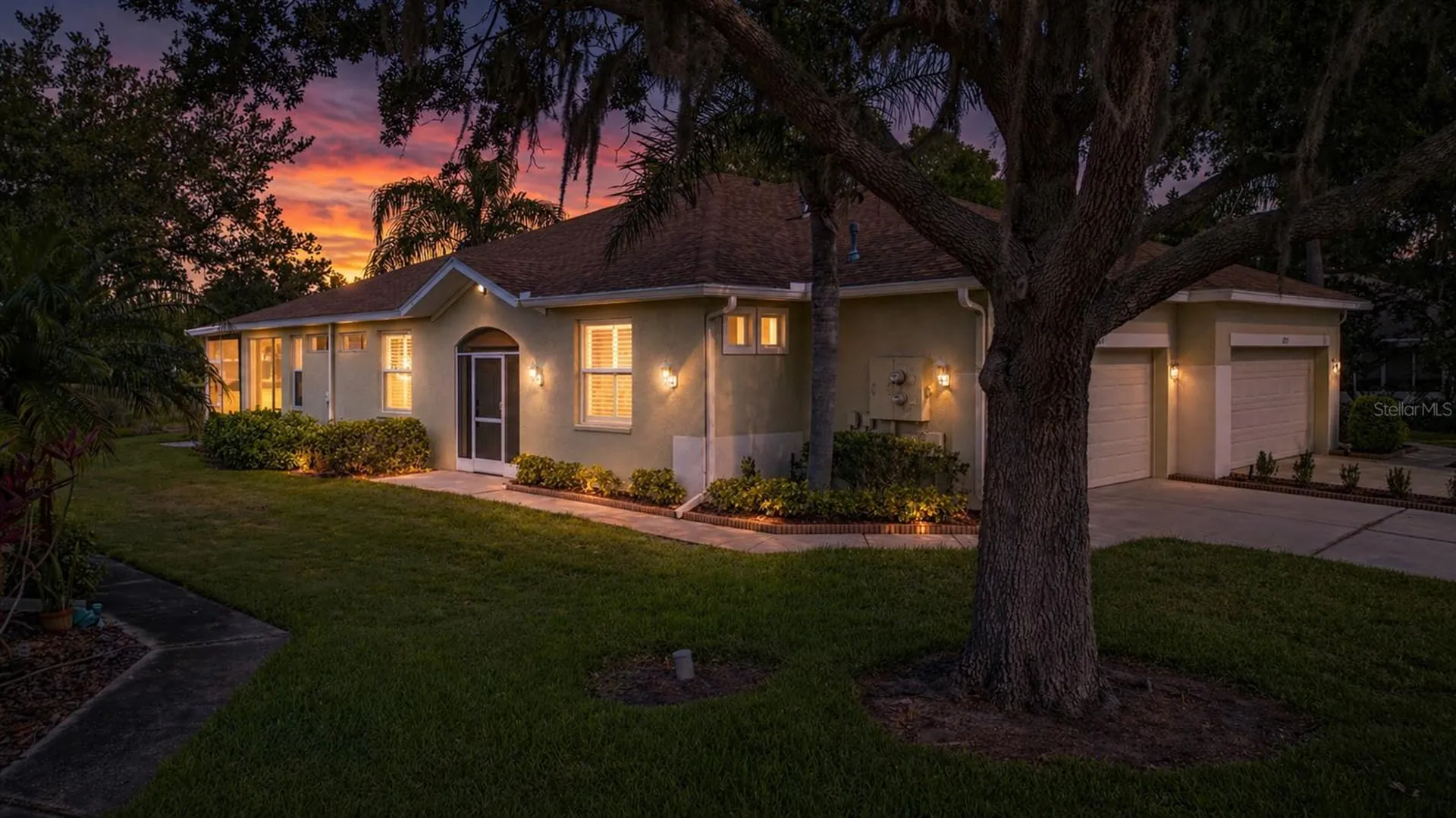 1205 Huntington Greens Drive Sun City Center FL 33573