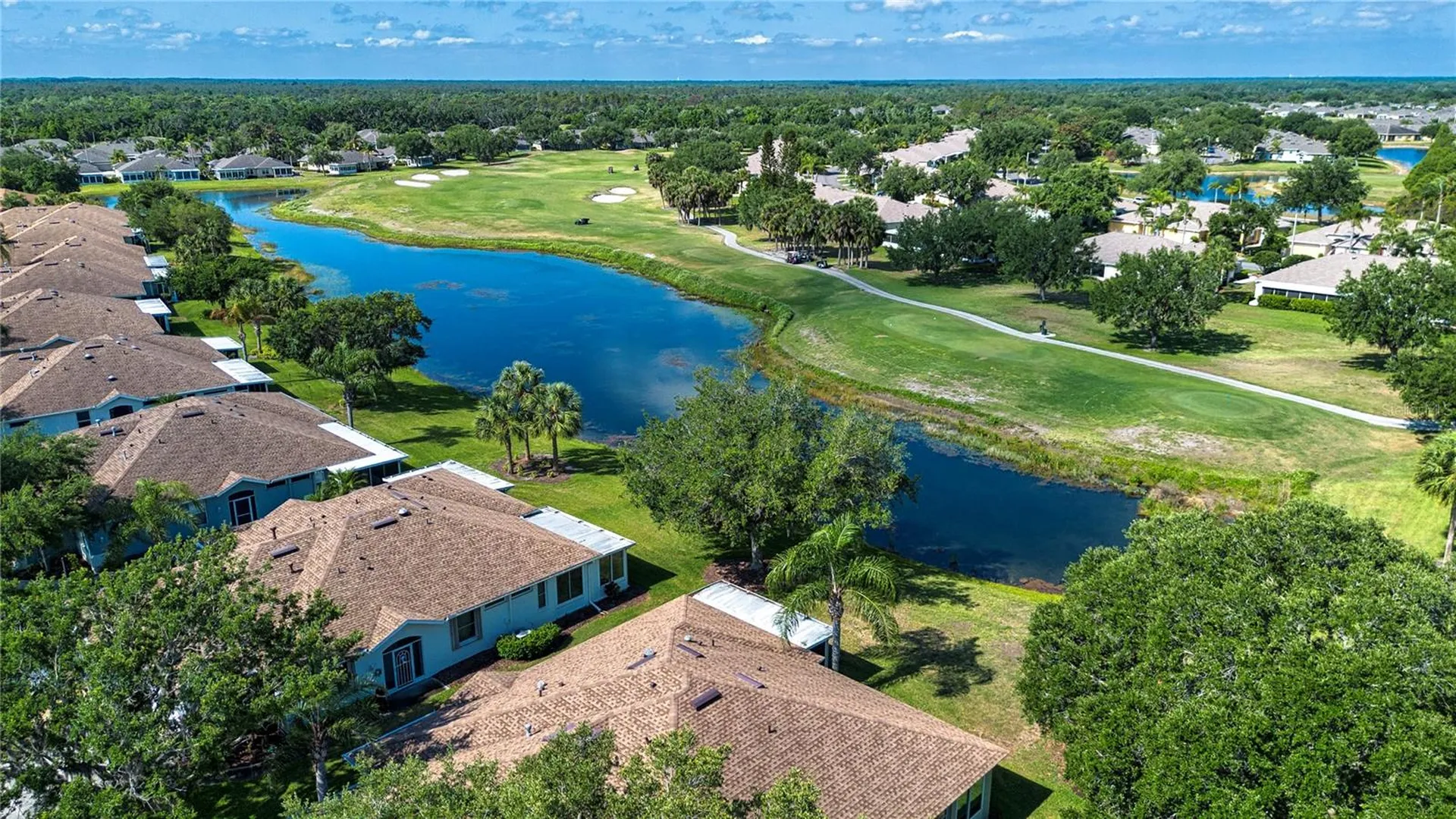 1205 Huntington Greens Drive Sun City Center FL 33573