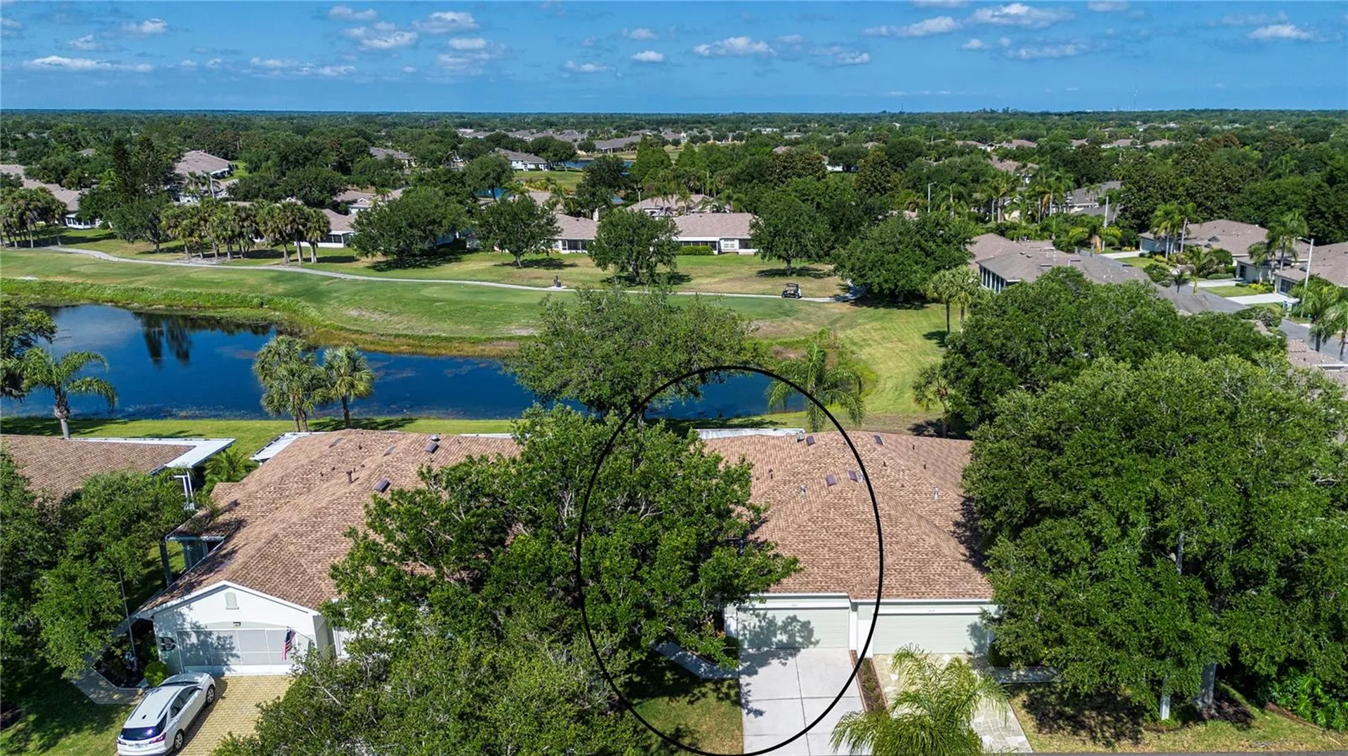 1205 Huntington Greens Drive Sun City Center FL 33573