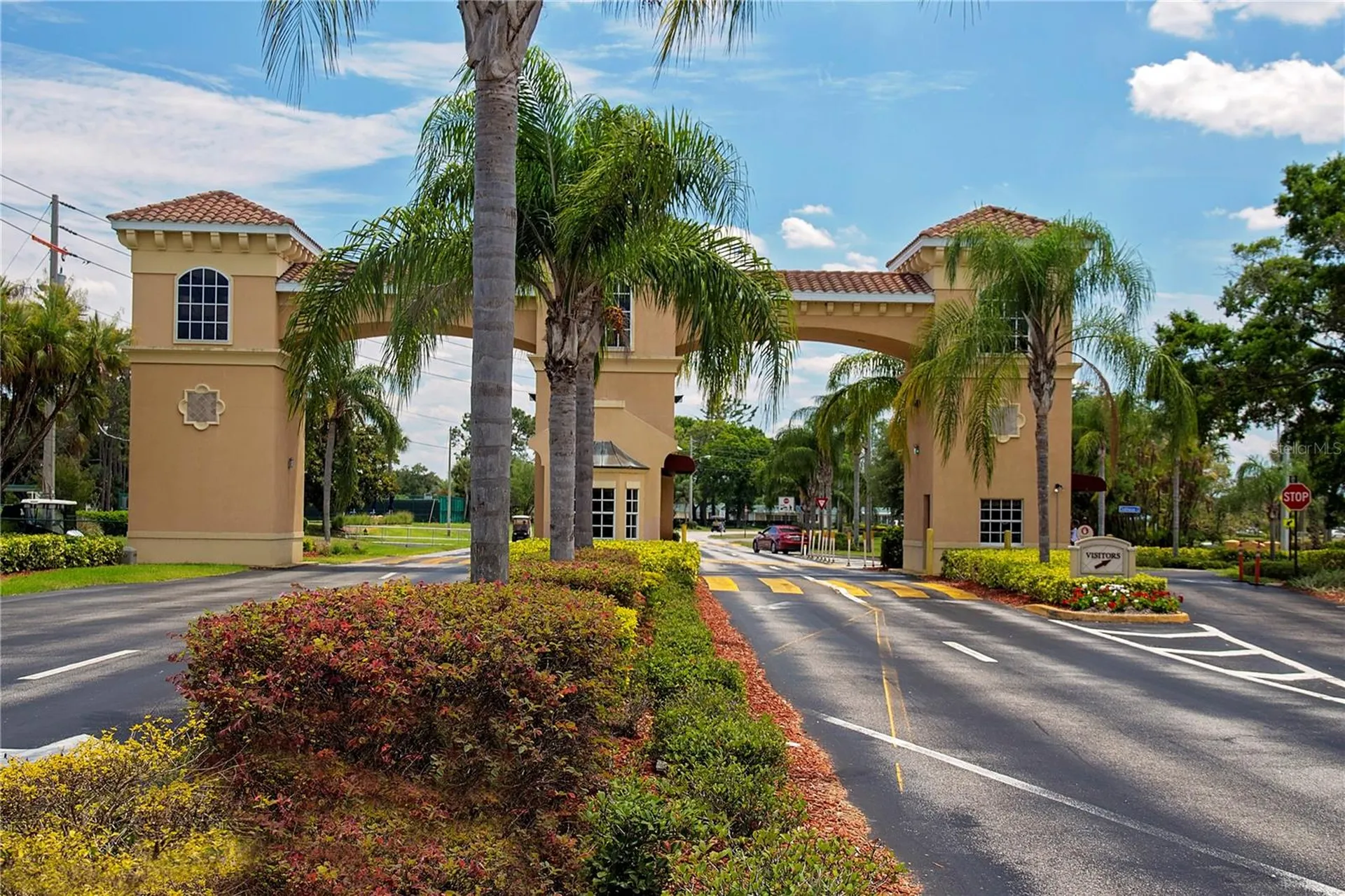 1205 Huntington Greens Drive Sun City Center FL 33573