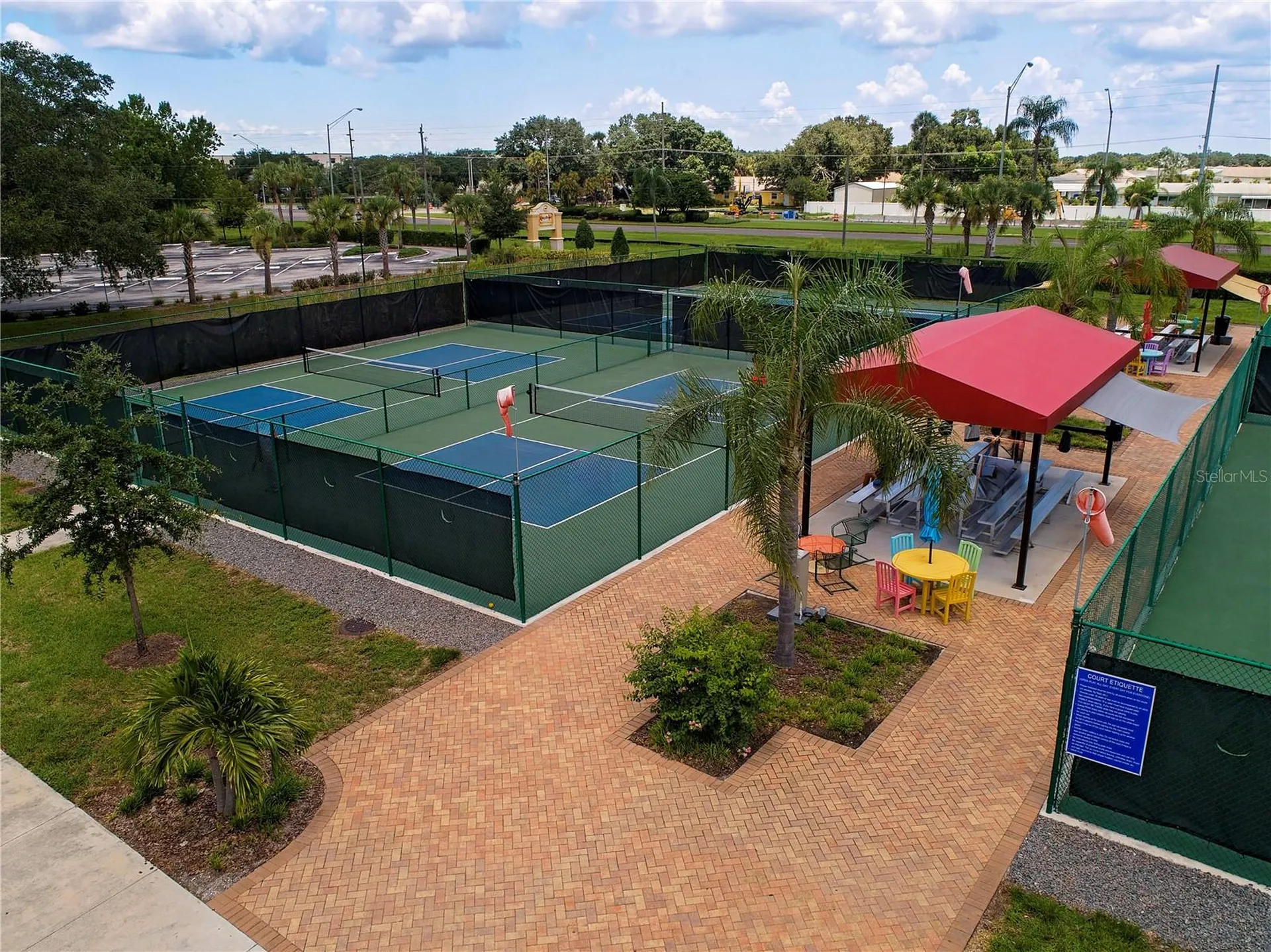 1205 Huntington Greens Drive Sun City Center FL 33573