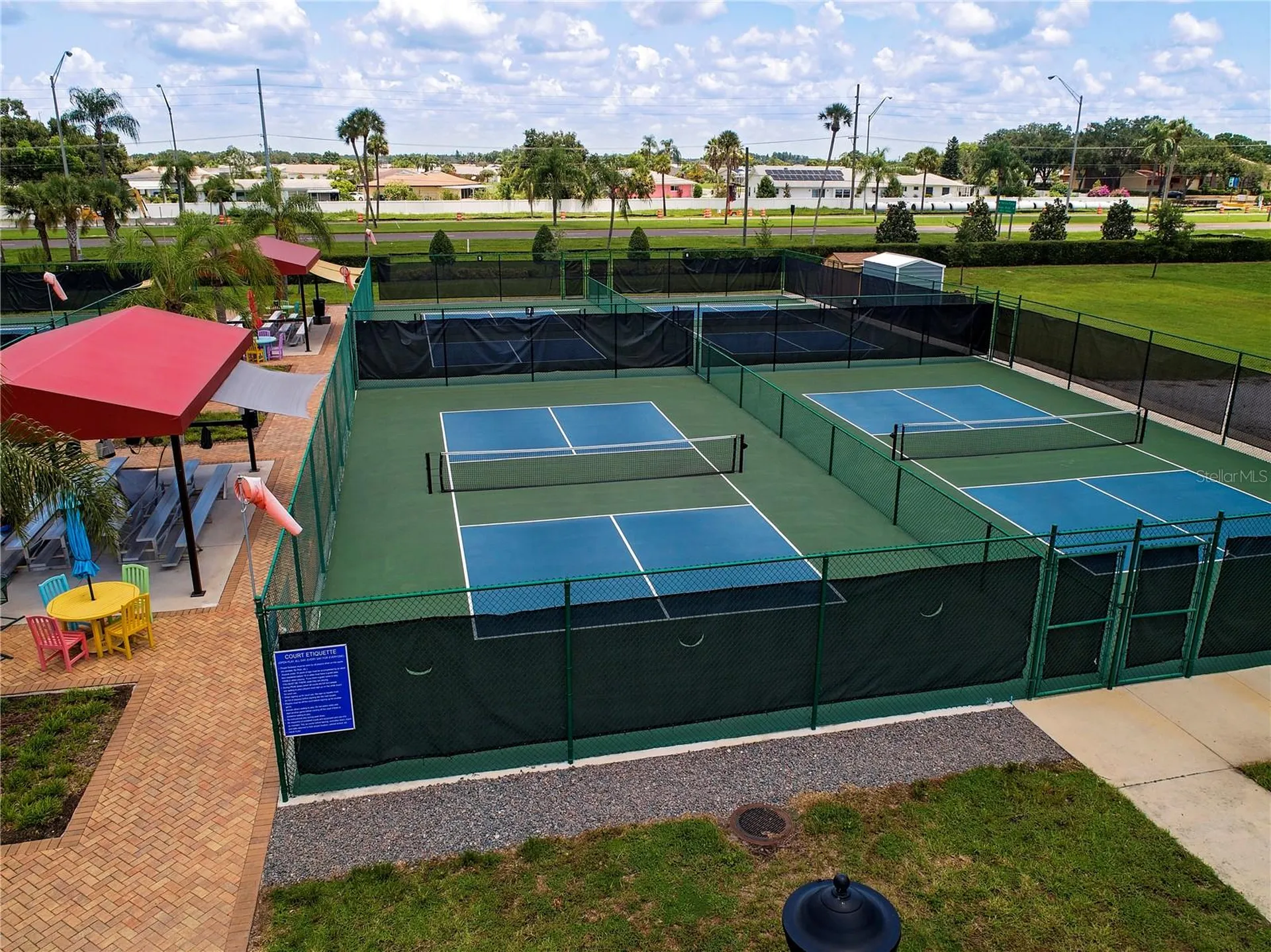 1205 Huntington Greens Drive Sun City Center FL 33573