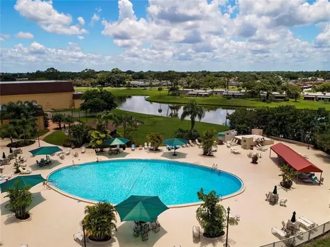 1205 Huntington Greens Drive Sun City Center FL 33573