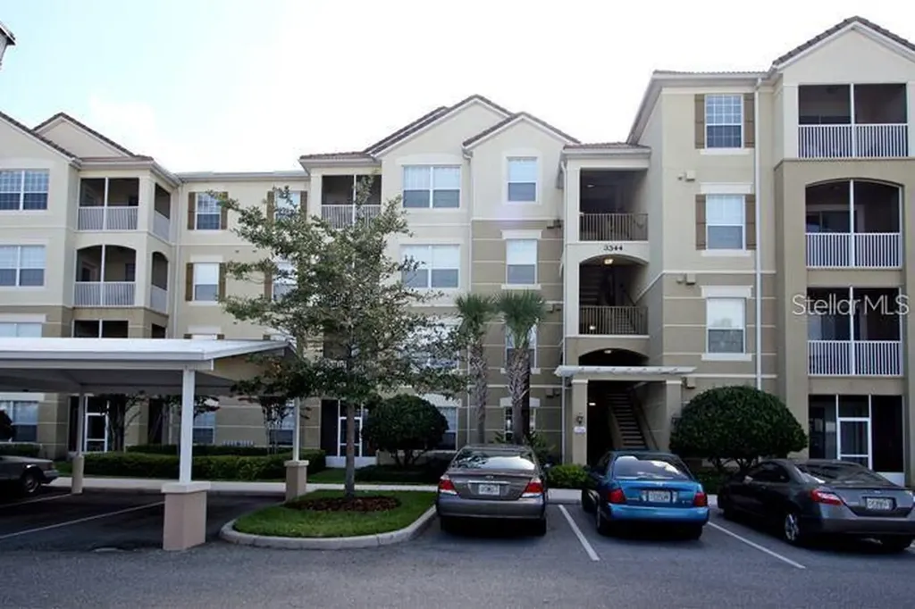3344 Robert Trend Jones Drive Orlando FL 32835