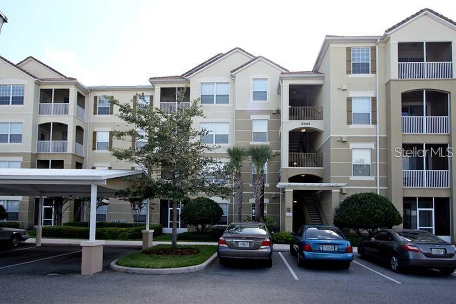 3344 Robert Trend Jones Drive Orlando FL 32835