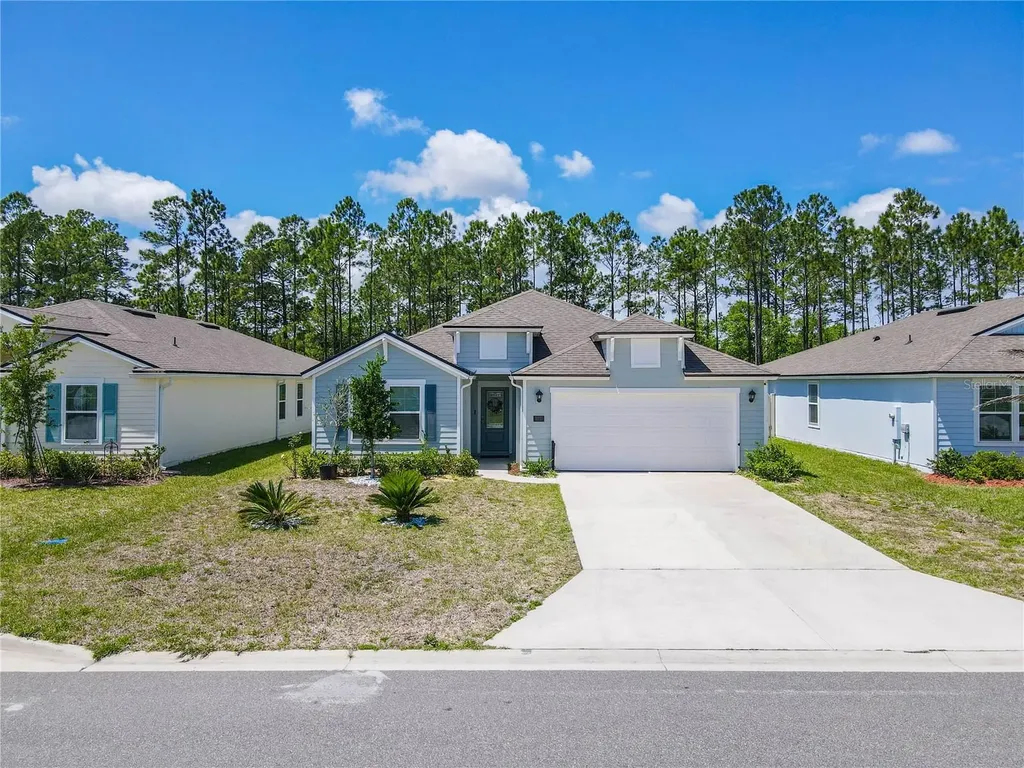 617 Narvarez Avenue St Augustine FL 32084