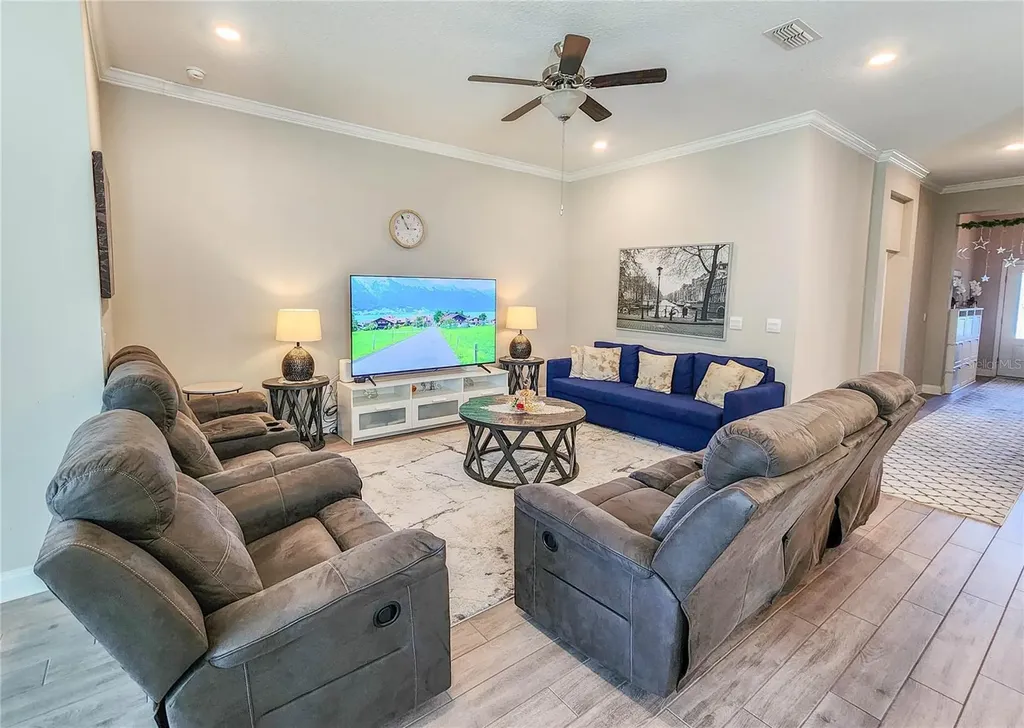 617 Narvarez Avenue St Augustine FL 32084