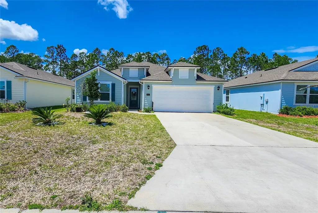 617 Narvarez Avenue St Augustine FL 32084