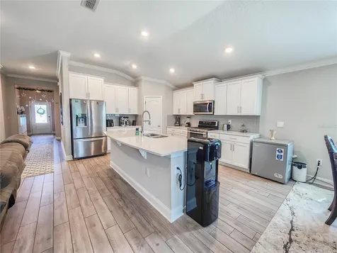 617 Narvarez Avenue St Augustine FL 32084