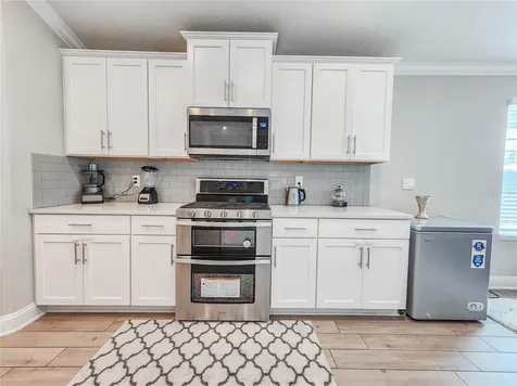 617 Narvarez Avenue St Augustine FL 32084