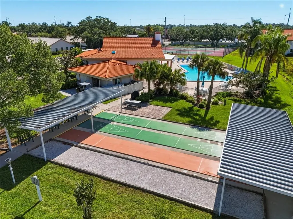 4129 Vallarta Court Sarasota FL 34233