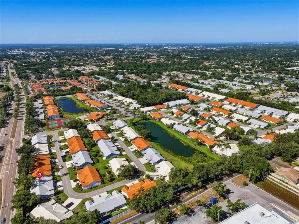 4129 Vallarta Court Sarasota FL 34233