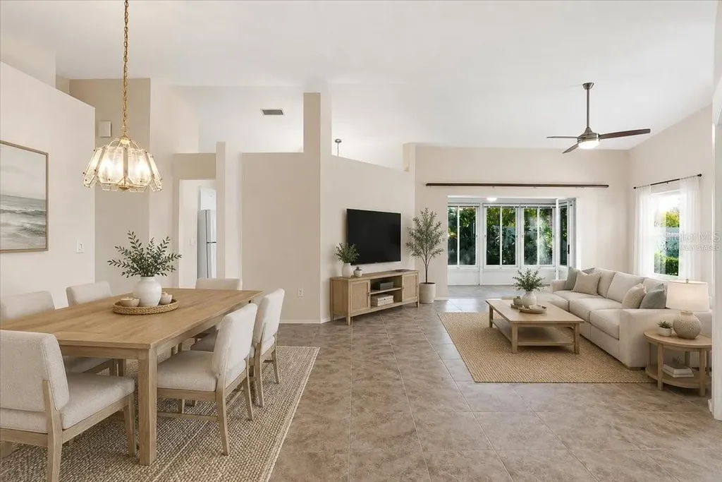 4129 Vallarta Court Sarasota FL 34233
