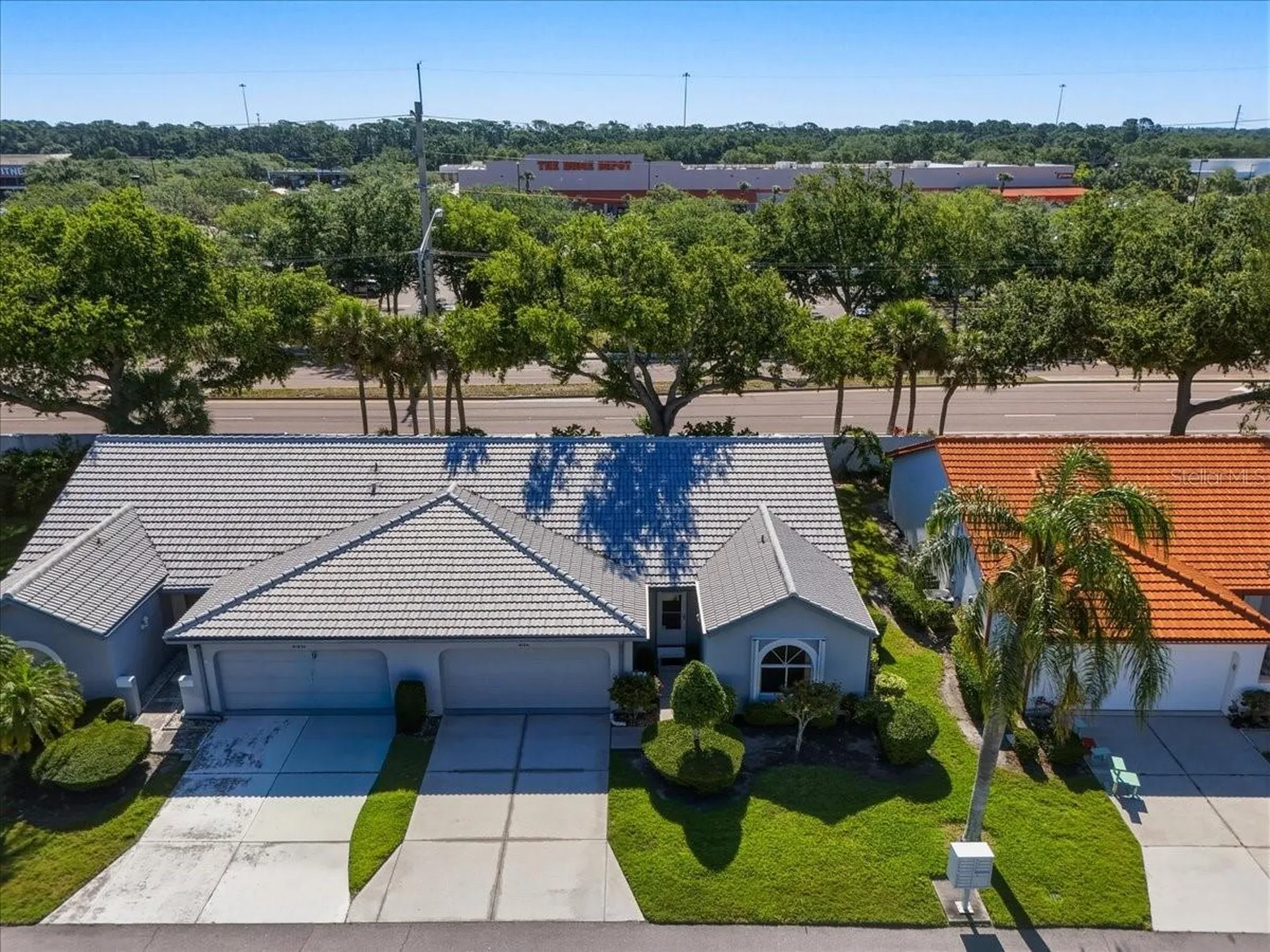 4129 Vallarta Court Sarasota FL 34233