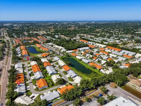 4129 Vallarta Court Sarasota FL 34233