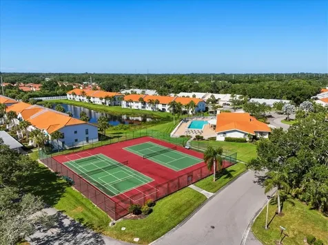 4129 Vallarta Court Sarasota FL 34233
