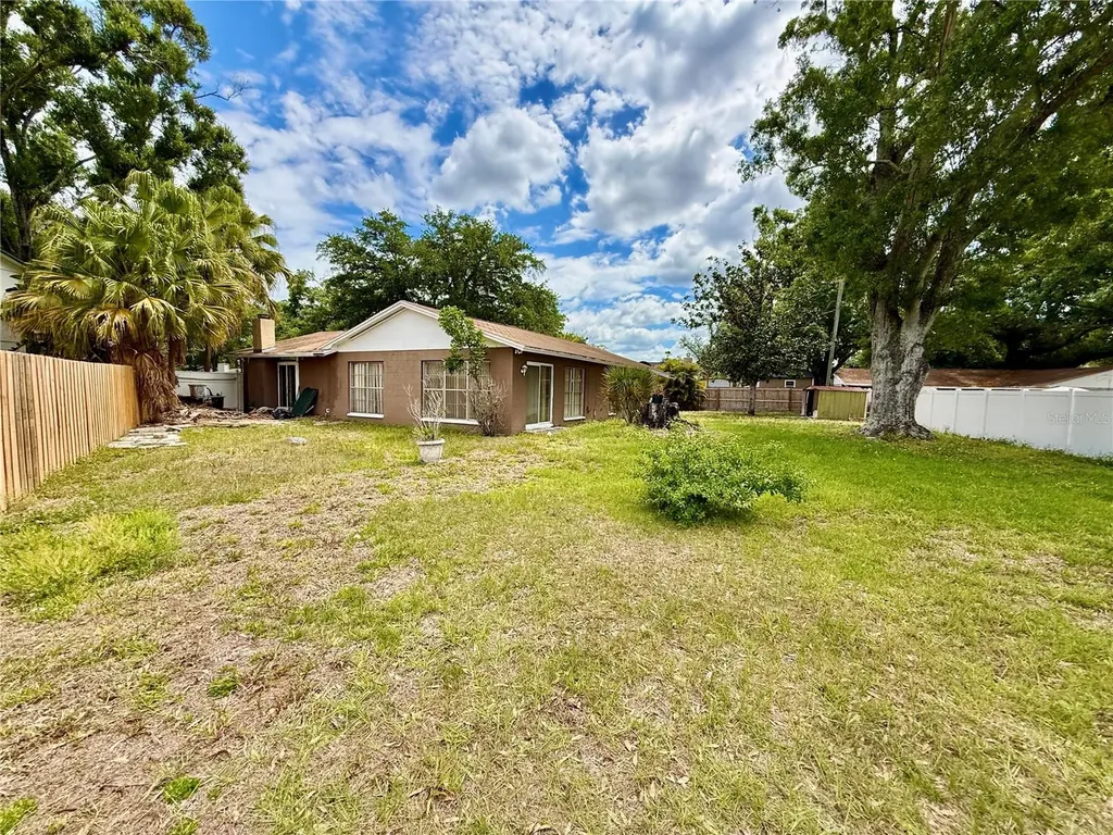 7314 Woodhall Court Tampa FL 33634