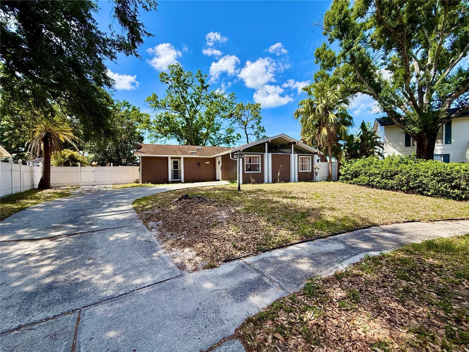 7314 Woodhall Court Tampa FL 33634