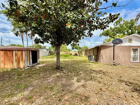 7314 Woodhall Court Tampa FL 33634