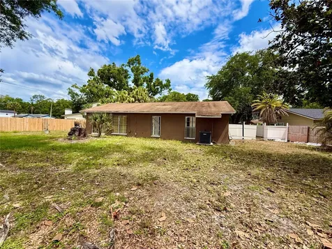 7314 Woodhall Court Tampa FL 33634