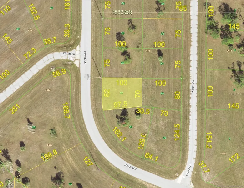 13020 Emerald Road Placida FL 33946