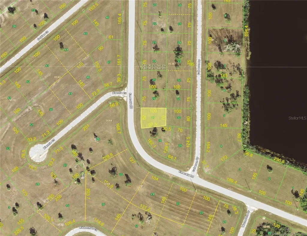 13020 Emerald Road Placida FL 33946
