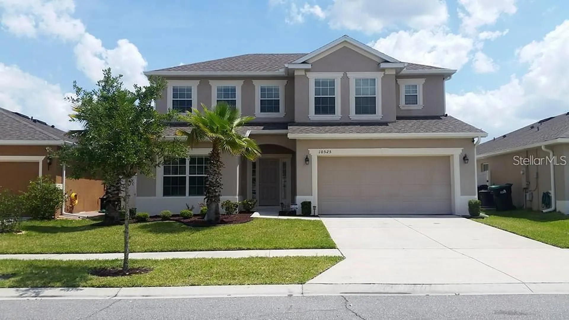 10525 Cabbage Tree Loop Orlando FL 32825