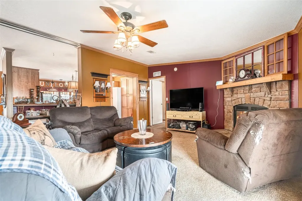 3308 Eric James Court Lithia FL 33547