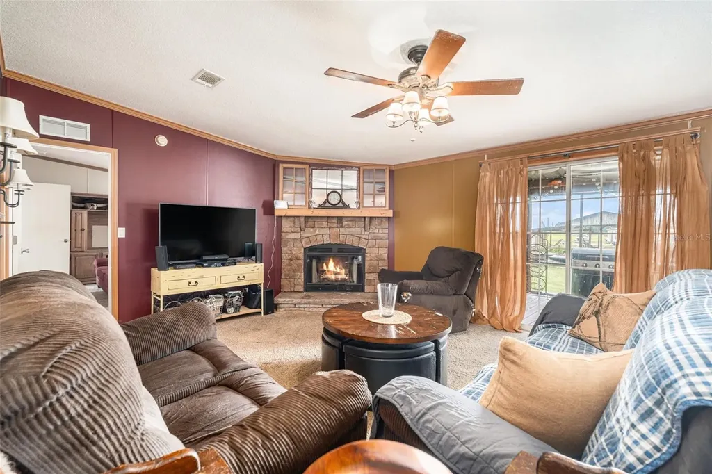 3308 Eric James Court Lithia FL 33547